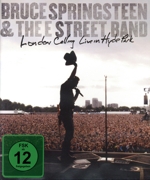 【輸入版】London Calling Live in Hyde Park(Blu-ray Disc)