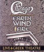 【輸入版】LIVE AT THE GREEK THEATRE(Blu-ray Disc)