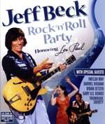 【輸入版】Rock’n’ Roll Party Honoring Les Paul(Blu-ray Disc)