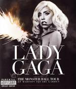 【輸入版】The Monster Ball Tour At Madison Square Garden(Blu-ray Disc)