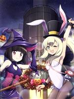 まえせつ! 第3巻(Blu-ray Disc)