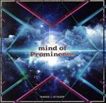 BanG Dream!:mind of Prominence(生産限定盤)(Blu-ray Disc付)(Blu-ray Disc1枚付)