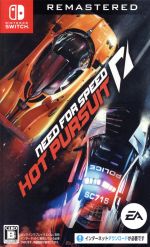 Need for Speed Hot Pursuit Remastered