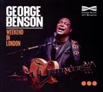 【輸入盤】Weekend in London