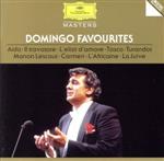 【輸入盤】DOMINGO FAVOURITES