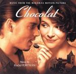 【輸入盤】CHOCOLAT (Music From The Miramax Motion Picture)