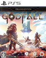 GODFALL DELUXE EDITION