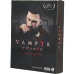 VAMPYR ヴァンパイア スペシャルエディション(スペシャルスリーブ、両面印刷ポスター、オロジナル・サウンドトラックCD、ポストカードセット付)