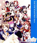 ラブライブ!虹ヶ咲学園スクールアイドル同好会 2nd Live! Brand New Story(Blu-ray Disc)