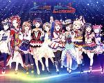 ラブライブ!虹ヶ咲学園スクールアイドル同好会 2nd Live! Brand New Story & Back to the TOKIMEKI Blu-ray Memorial BOX(完全生産限定)(Blu-ray Disc)(外箱、ブックレット付)