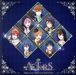 ACTORS -Deluxe Dream Edition-(通常盤)