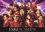 SUNSHINE(2Blu-ray Disc付)