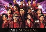 SUNSHINE(2DVD付)