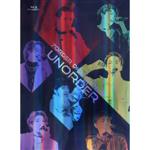 UNORDER(初回限定版)(Blu-ray Disc)(チャーム付)