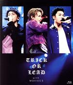 「Lead Upturn 2020 ONLINE LIVE ~Trick or Lead~」with「MOVIES 5」(Blu-ray Disc)