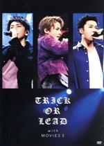 「Lead Upturn 2020 ONLINE LIVE ~Trick or Lead~」with「MOVIES 5」