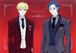 朗読音楽劇「ACCA13区監察課 Regards,」(Blu-ray Disc)