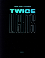 【輸入版】TWICE WORLD TOUR 2019 ’TWICELIGHTS’ IN SEOUL