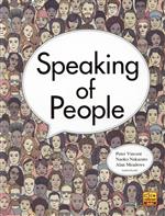 Speaking of People 人とつながる英語コミュニケーション-