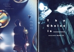 DAICHI MIURA LIVE COLORLESS / The Choice is(4CD付)