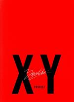 YOSHIKIプレミアム写真集 XY -(メイキングDVD、化粧箱付)