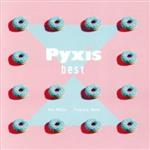 Pyxis best(通常盤)
