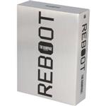 REBOOT(豪華盤)(3CD+2BD)