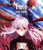 劇場版「Fate/stay night[Heaven’s Feel]」Ⅲ.spring song(通常版)(Blu-ray Disc)