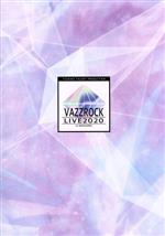 ツキプロ・ツキウタ。シリーズ:VAZZROCK LIVE 2020(Blu-ray Disc)