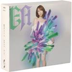 BEST -E/A-(EIRLAND限定BOX)(2CD+DVD)(特典DVD1枚付)