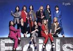 E-girls(2CD+2Blu-ray Disc)