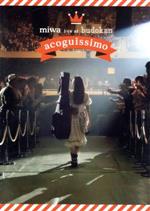 miwa live at budokan acoguissimo [SING for ONE ~Best Live Selection~](期間生産限定版)(Blu-ray Disc)