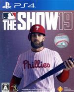 MLB The Show 19(英語版)