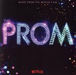 【輸入盤】The Prom(Music From The Netflix Film)