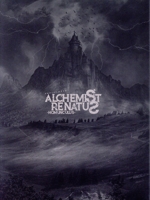 音楽朗読劇READING HIGH第6回公演『ALCHEMIST RENATUS~HOMUNCULUS~』(完全生産限定版)(Blu-ray Disc)(三方背ケース、DVD1枚、ブックレット付)