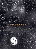 音楽朗読劇READING HIGH第5回公演『THANATOS~タナトス~』(完全生産限定版)(Blu-ray Disc)(三方背ケース、ブックレット付)