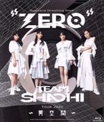 TEAM SHACHI TOUR 2020 ~異空間~:Spectacle Streaming Show “ZERO”(タフ民盤/FC限定盤)(Blu-ray Disc)(生写真1種付)