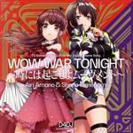 D4DJ First Mix:WOW WAR TONIGHT~時には起こせよムーヴメント~