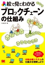 絵で見てわかるブロックチェーンの仕組み