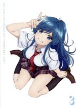 弱キャラ友崎くん vol.3(Blu-ray Disc)