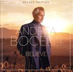 【輸入盤】Believe(Deluxe)