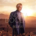 【輸入盤】Believe