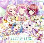 BanG Dream!:TITLE IDOL(通常盤)