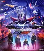 ゼロワン Others 仮面ライダー滅亡迅雷(通常版)(Blu-ray Disc)