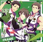 アイドルマスター THE IDOLM@STER SideM NEW STAGE EPISODE:11 FRAME