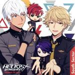 『HELIOS Rising Heroes』ドラマCD Vol.1-South Sector-