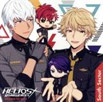 『HELIOS Rising Heroes』ドラマCD Vol.1-South Sector- 豪華盤(アクリルスタンド付)