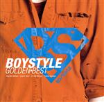 BOYSTYLE ゴールデン★ベスト