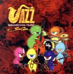 SQUARE ENIX JAZZ -SaGa-