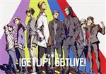 GETUP!GETLIVE! 3rd LIVE 豪華版(Blu-ray Disc)